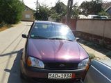 Ford Fiesta1.3, fotografie 3