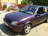 Ford Fiesta1.3, fotografie 4