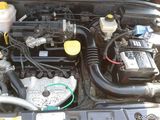 Ford Fiesta1.3, fotografie 5