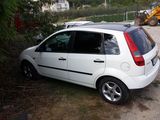 Ford Fiesta1.4tdci, fotografie 3