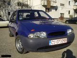 ford fiesta1998 fara rugina