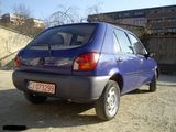 ford fiesta1998 fara rugina, fotografie 2