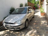 Ford Focul 1.8 TDDI , fotografie 3