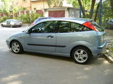 Ford Focus 1.4  11/2004, fotografie 2