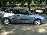 Ford Focus 1.4  11/2004, fotografie 3