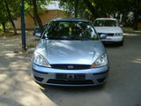 Ford Focus 1.4  11/2004, fotografie 4