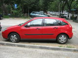 ford focus 1.4