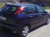 ford focus 1.4 16v matriculata in ro, fotografie 3