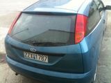 ford focus 1.4 , fotografie 5