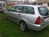 ford focus 1.4