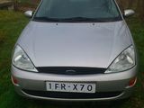 ford focus 1.4, fotografie 3