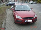 Ford Focus 1.4