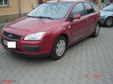 Ford Focus 1.4, fotografie 2