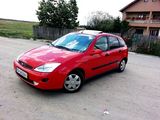 ford focus 1.4, fotografie 1