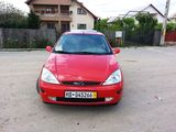 ford focus 1.4, photo 2