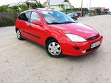 ford focus 1.4, photo 3