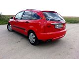 ford focus 1.4, fotografie 5