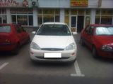 Ford Focus 1.4