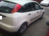 Ford Focus 1.4, fotografie 4