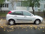 ford focus 1.4 4 usi 16v impecabil 2002 SUPER OCAZIE