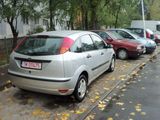 ford focus 1.4 4 usi 16v impecabil 2002 SUPER OCAZIE, fotografie 4