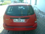 Ford Focus 1.4 Zetec