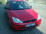 Ford Focus 1.4 Zetec, fotografie 4