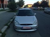 Ford focus 1.6