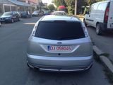 Ford focus 1.6, photo 2