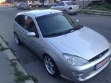 Ford focus 1.6, photo 3