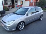 Ford focus 1.6, photo 4