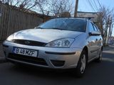 Ford FOCUS 1.6, 16 VALVE, INMATRICULAT RO, fotografie 2