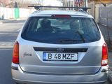 Ford FOCUS 1.6, 16 VALVE, INMATRICULAT RO, fotografie 3