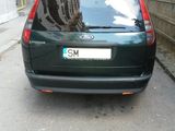 Ford Focus 1.6, photo 1