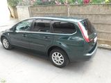 Ford Focus 1.6, photo 2