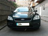 Ford Focus 1.6, photo 3