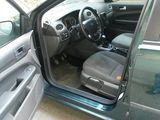 Ford Focus 1.6, photo 4