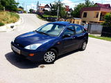 ford focus 1.6, fotografie 1