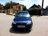 ford focus 1.6, fotografie 2