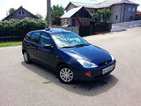 ford focus 1.6, fotografie 3