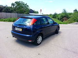 ford focus 1.6, fotografie 4