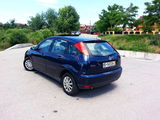 ford focus 1.6, fotografie 5