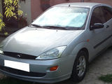 ford focus 1.6, fotografie 2