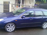 ford focus 1.6