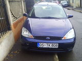 ford focus 1.6, fotografie 3