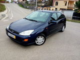 ford focus 1.6, fotografie 1