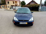 ford focus 1.6, fotografie 2