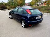 ford focus 1.6, fotografie 4