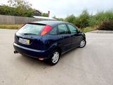 ford focus 1.6, fotografie 5