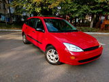 ford focus 1.6, fotografie 3